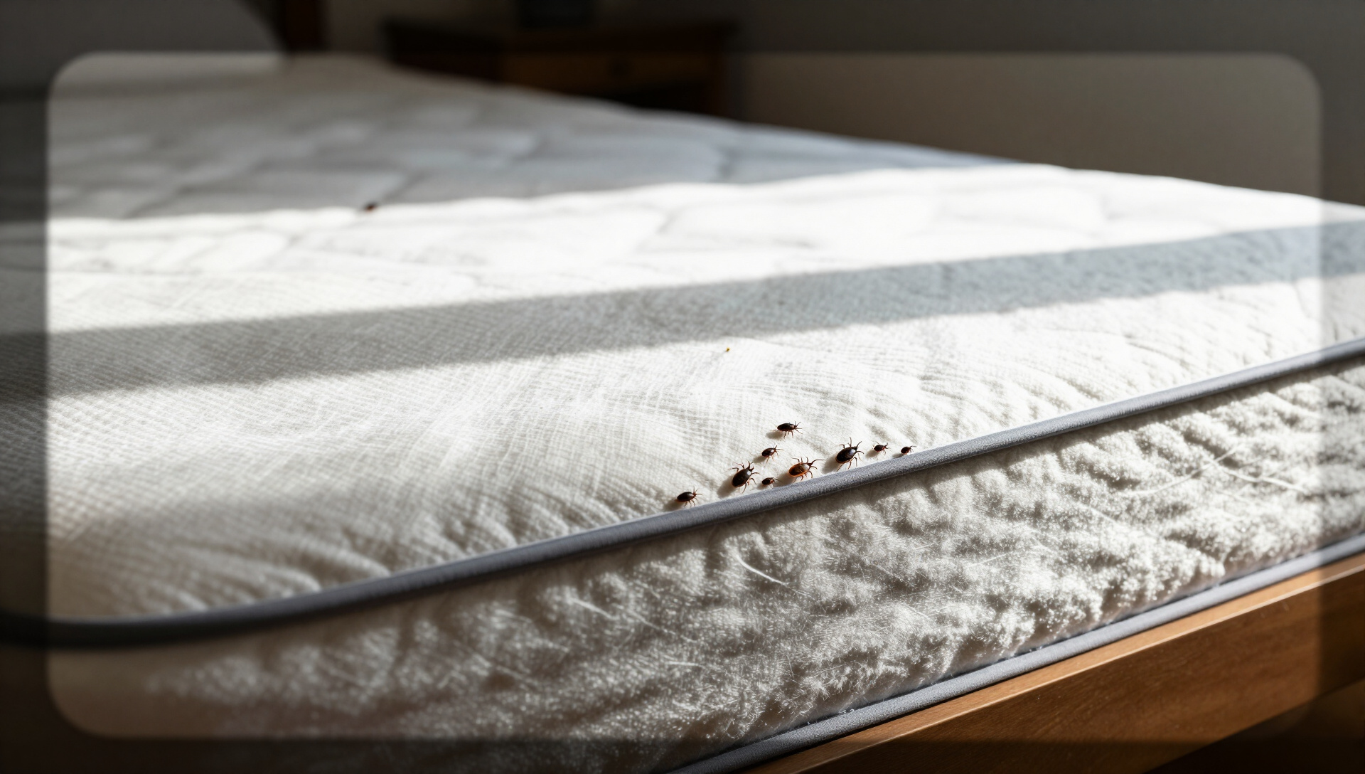 Bed Bugs Control in Cartwright
